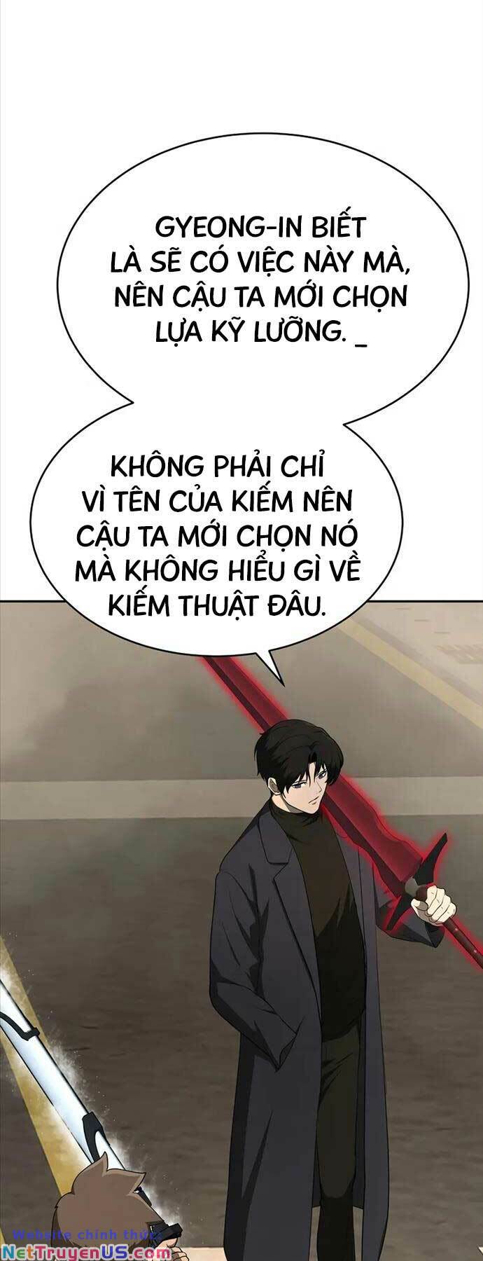 Vị Bạo Chúa Của Ngày Tận Thế Trở Lại Chapter 16 - Trang 36