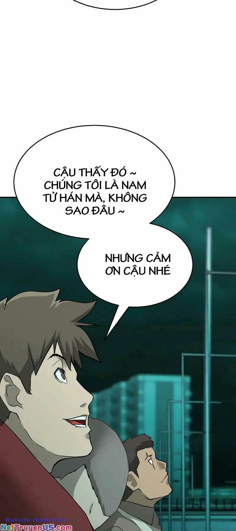 Vị Bạo Chúa Của Ngày Tận Thế Trở Lại Chapter 24 - Trang 22