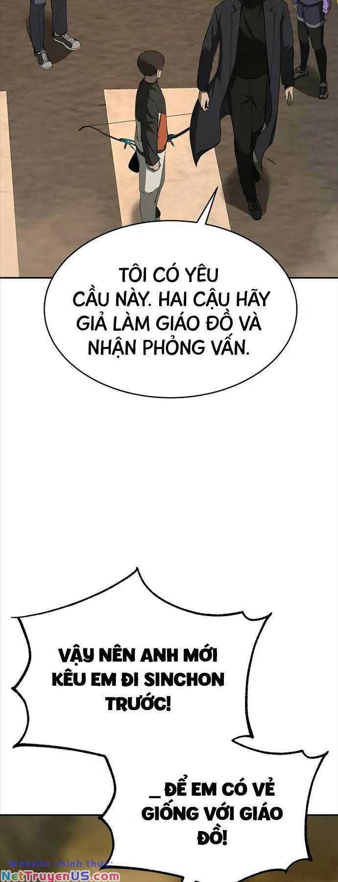 Vị Bạo Chúa Của Ngày Tận Thế Trở Lại Chapter 16 - Trang 47