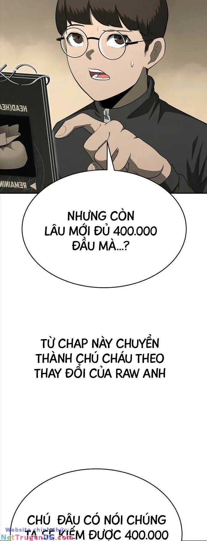 Vị Bạo Chúa Của Ngày Tận Thế Trở Lại Chapter 16 - Trang 12