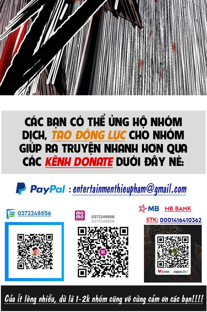 Thiên Hạ Đệ Nhất Lữ Bố Chapter 8 - Trang 47