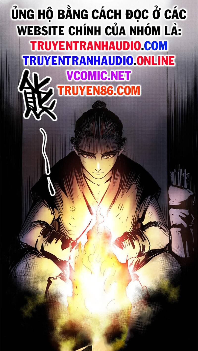 Thiên Hạ Đệ Nhất Lữ Bố Chapter 8 - Trang 2