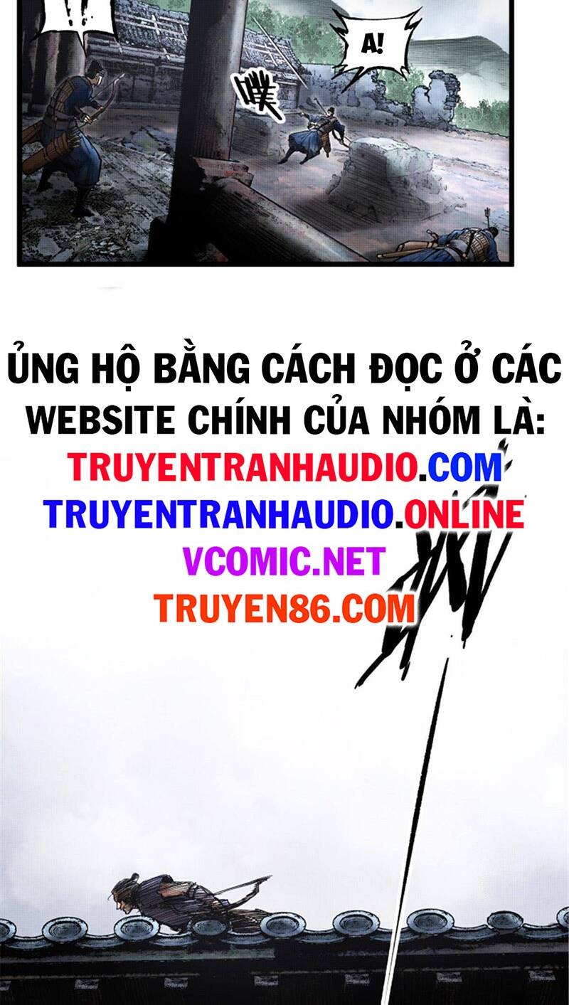 Thiên Hạ Đệ Nhất Lữ Bố Chapter 8 - Trang 10