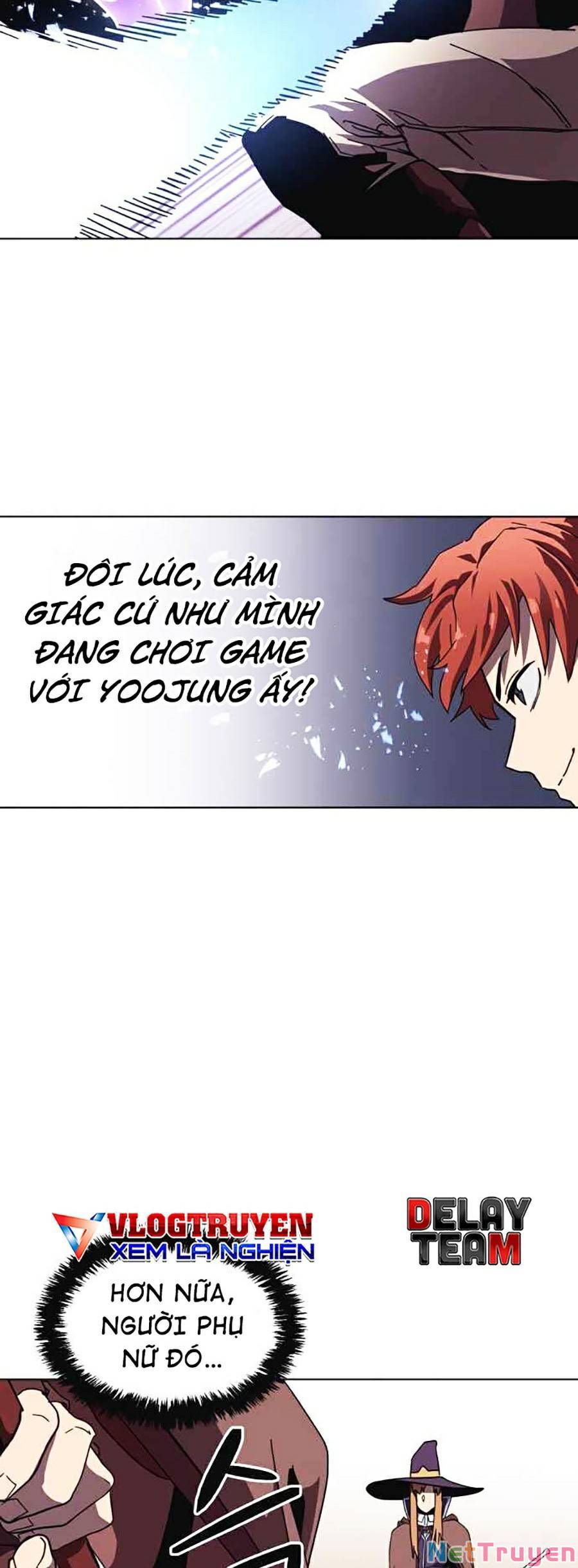 Trùm Cuối Chapter 13 - Trang 50