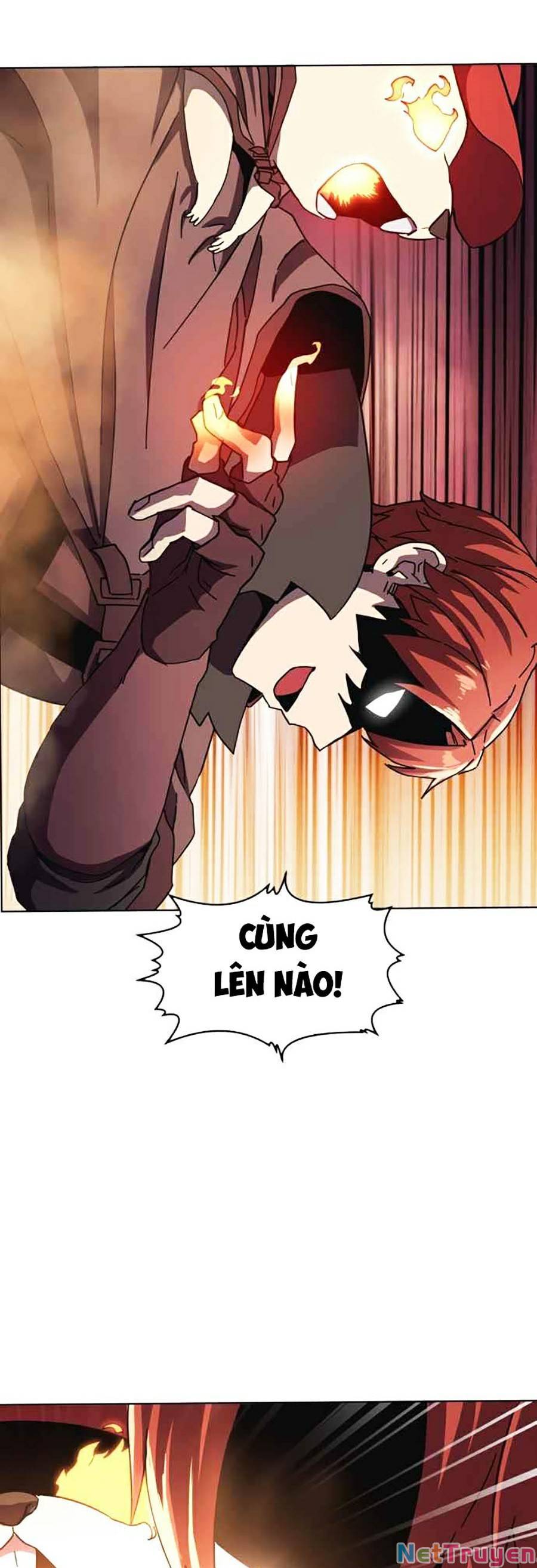 Trùm Cuối Chapter 13 - Trang 15