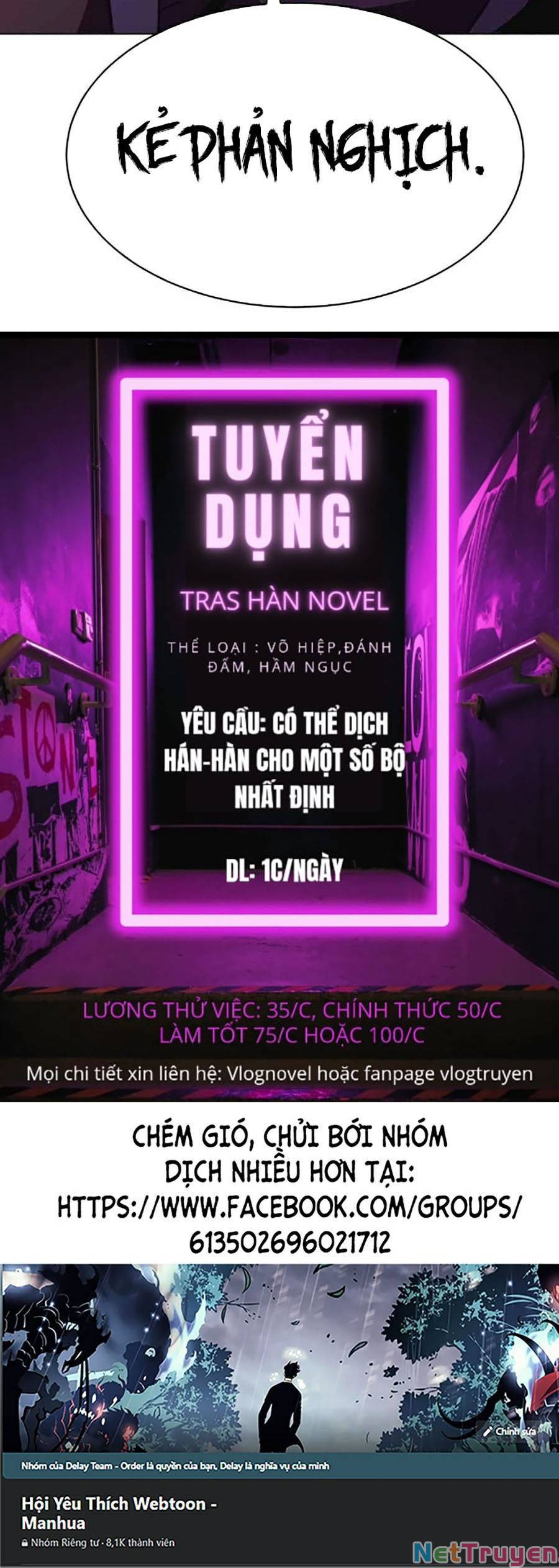 Trùm Cuối Chapter 13 - Trang 79