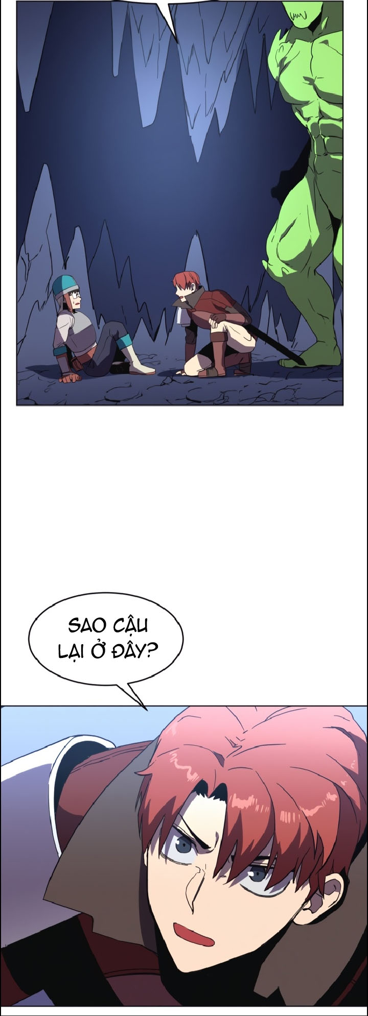 Trùm Cuối Chapter 10 - Trang 57