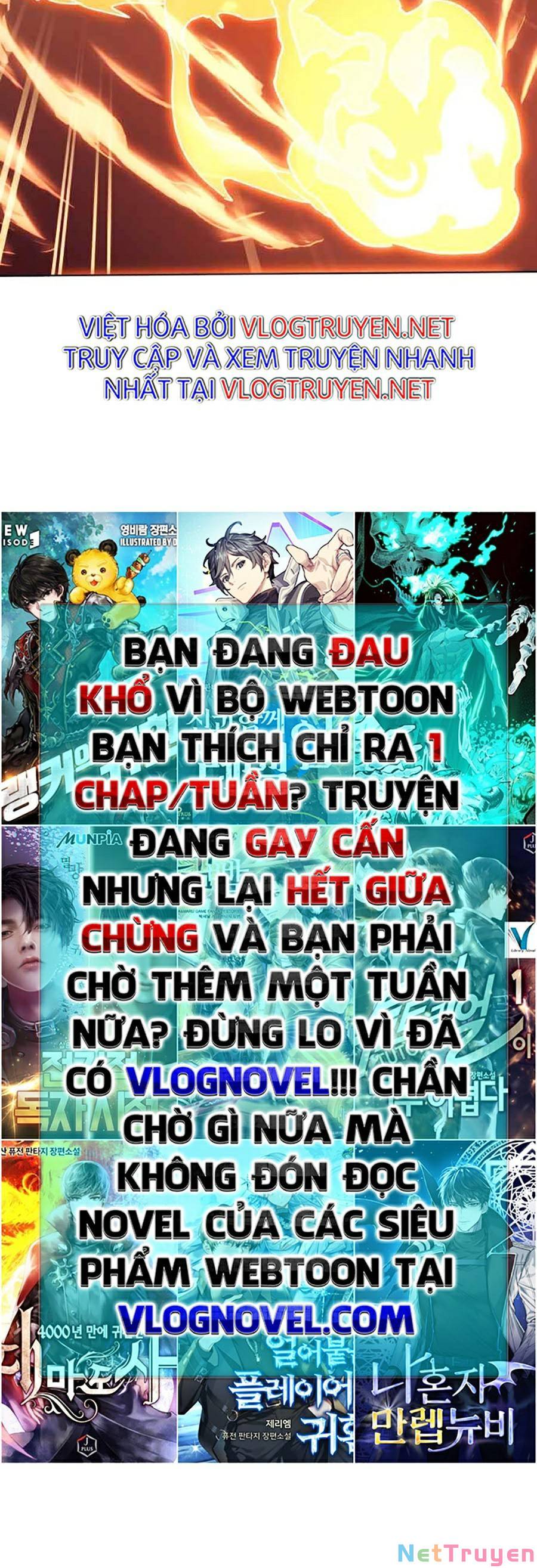 Trùm Cuối Chapter 13 - Trang 19