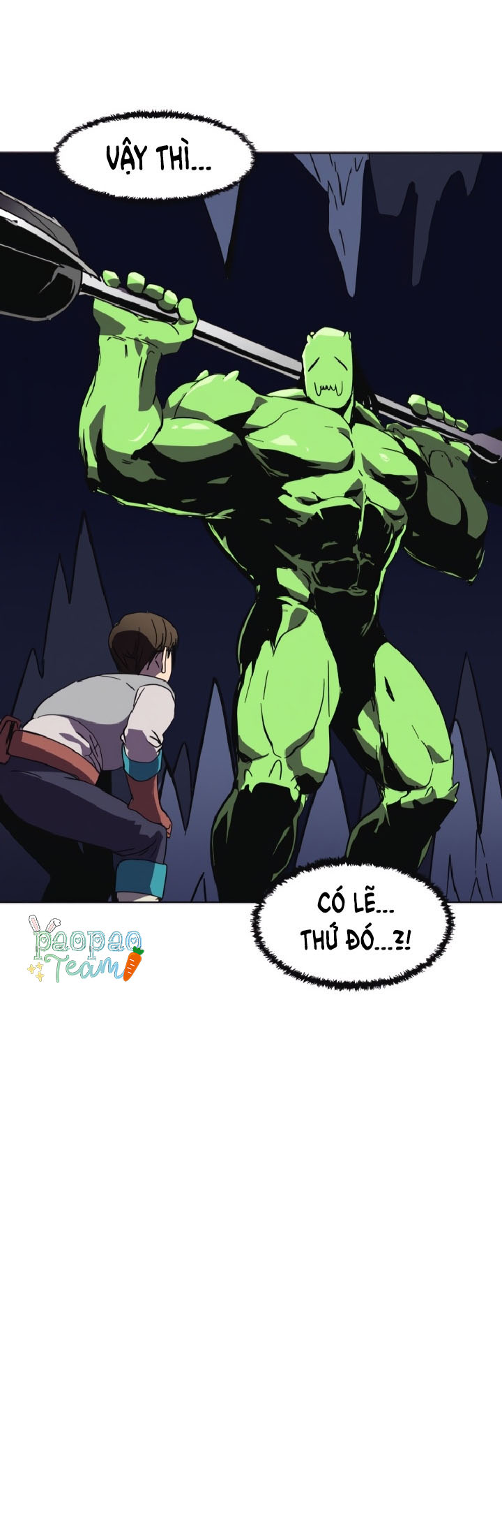 Trùm Cuối Chapter 10 - Trang 68