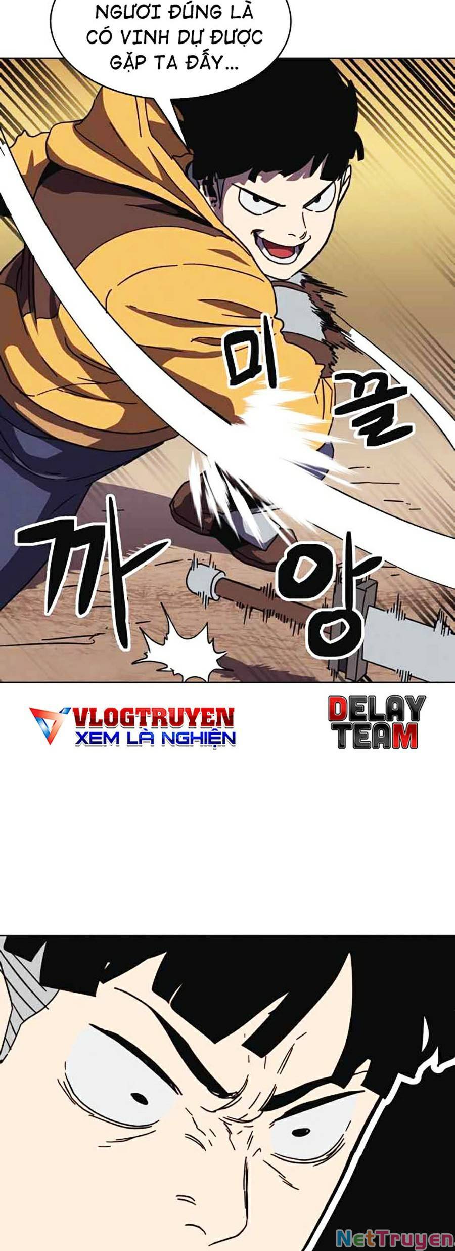 Trùm Cuối Chapter 13 - Trang 33