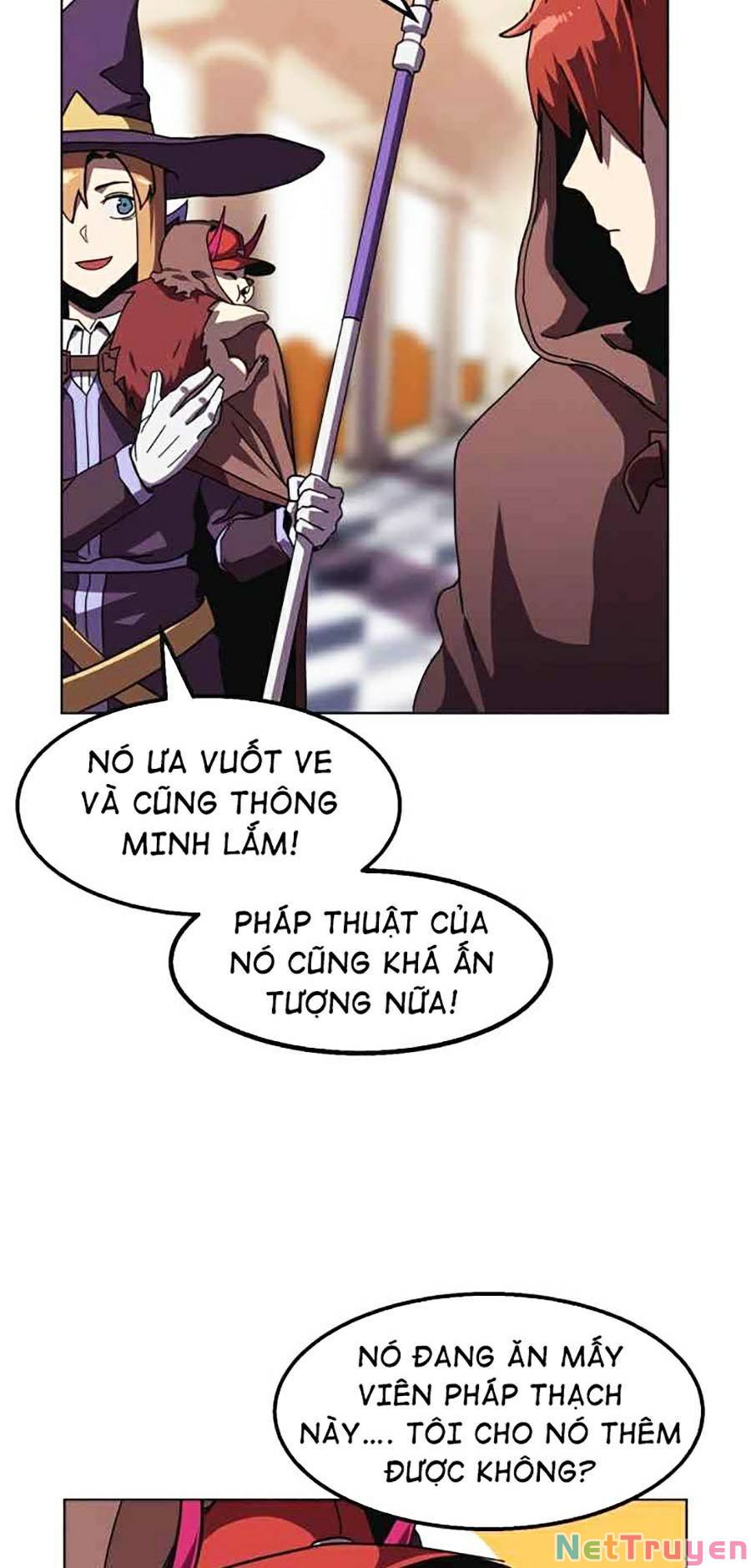 Trùm Cuối Chapter 13 - Trang 64