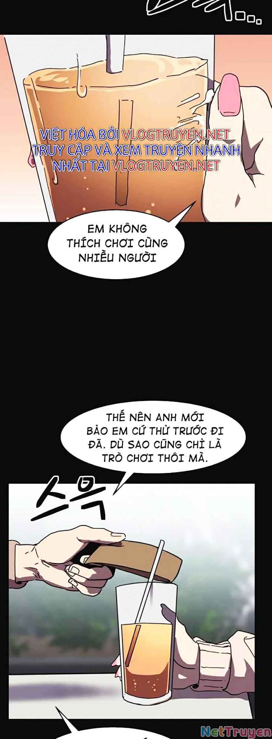 Trùm Cuối Chapter 13 - Trang 55