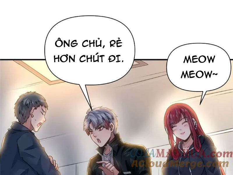 Vương Giả Săn Mồi Chapter 88 - Trang 36