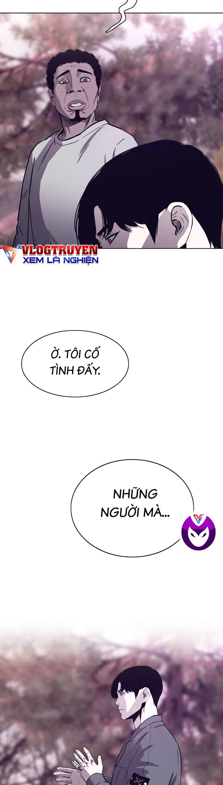 Loser Báo Thù Chapter 20 - Trang 21