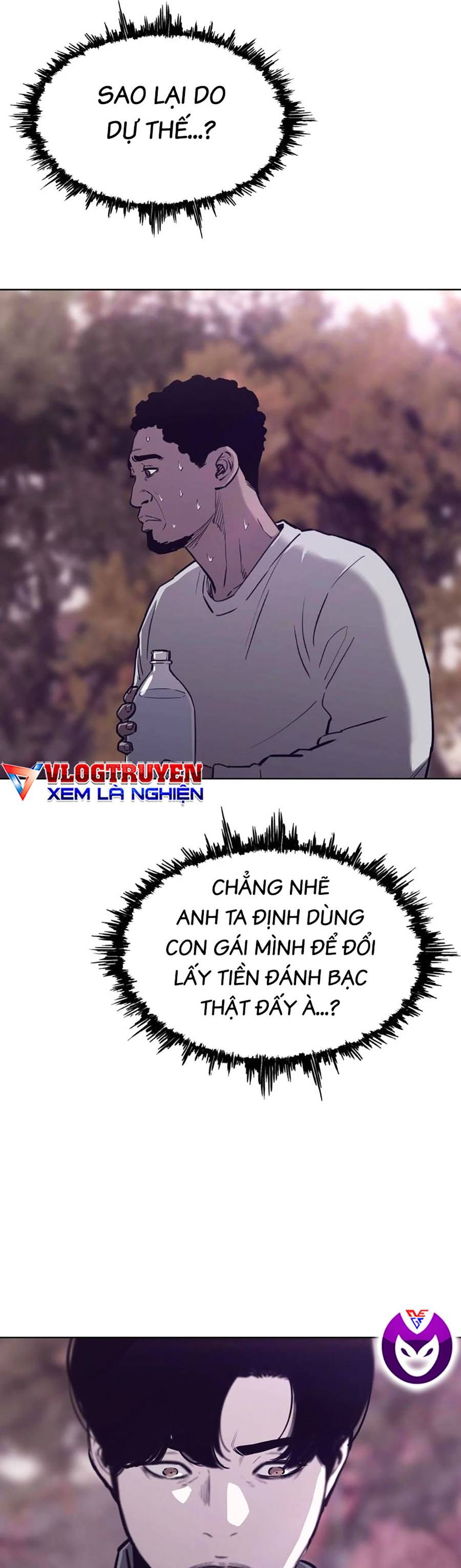 Loser Báo Thù Chapter 20 - Trang 7