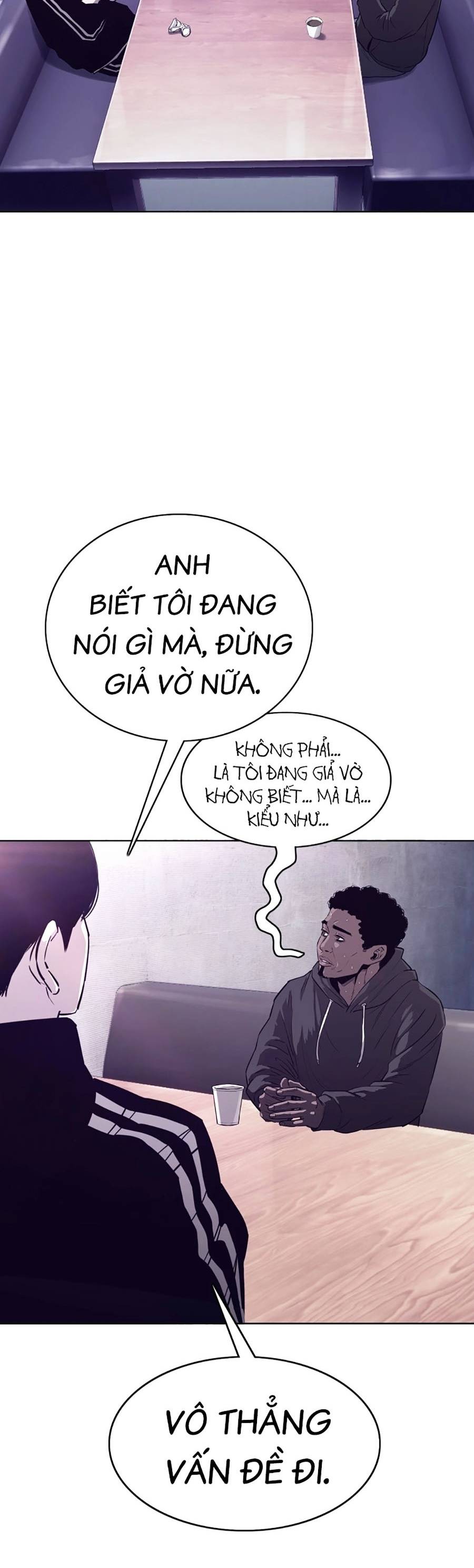 Loser Báo Thù Chapter 8 - Trang 35