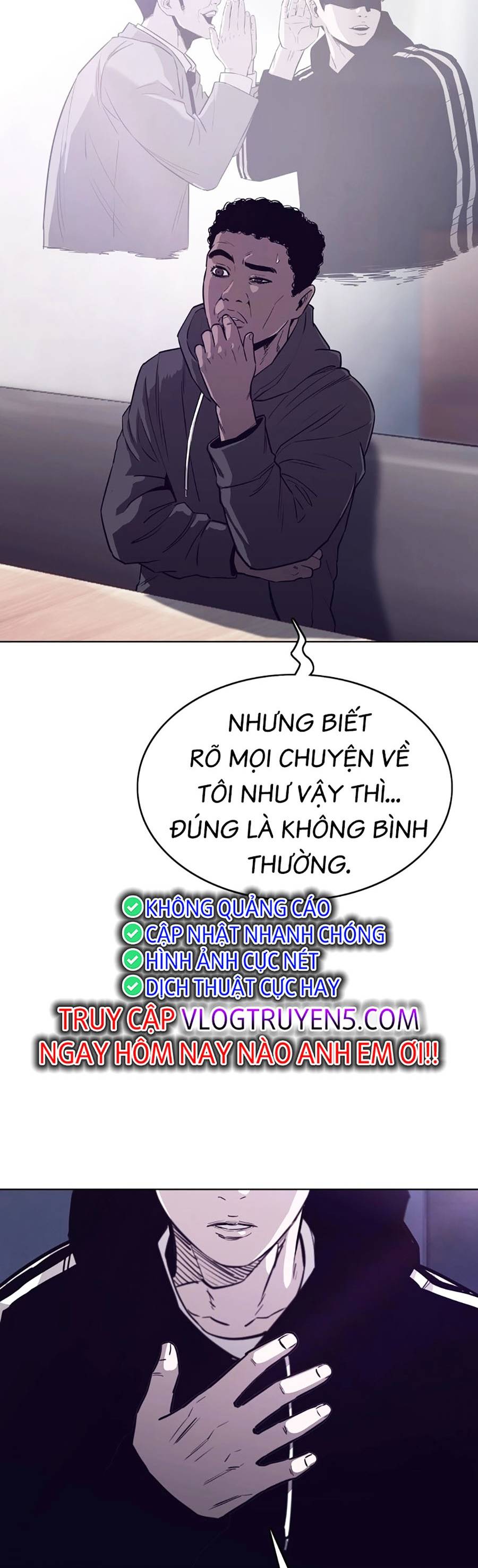 Loser Báo Thù Chapter 8 - Trang 21