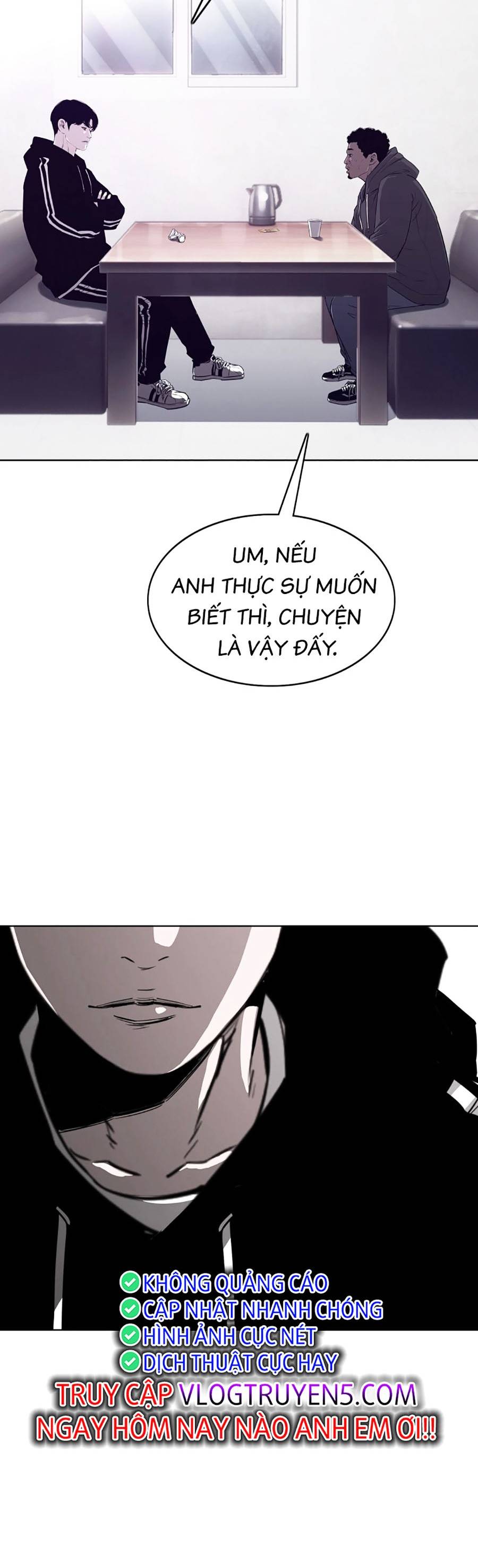 Loser Báo Thù Chapter 8 - Trang 29