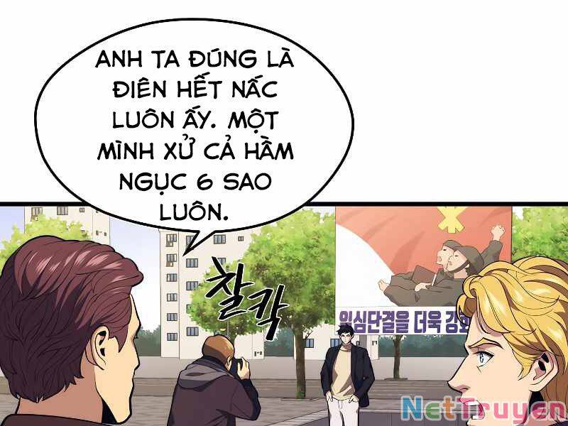 Seoul Tử Linh Sư Chapter 39 - Trang 3