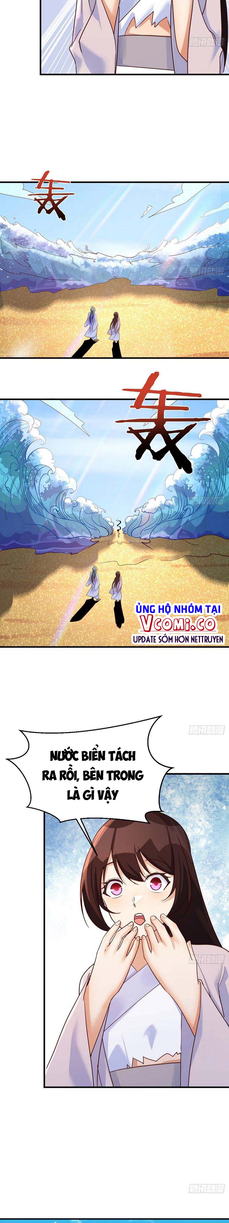 Ta Mắc Chứng Tu Luyện Trâu Bò Chapter 29 - Trang 6