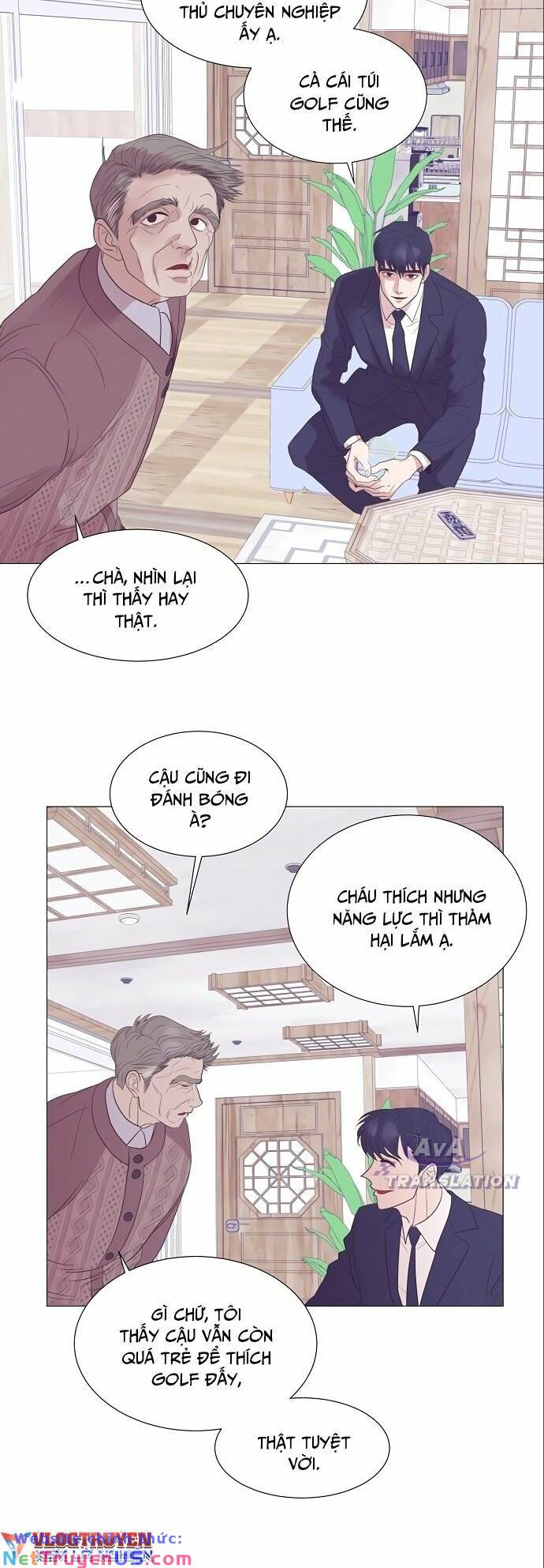 Tôi Trở Thành Thiên Tài Bán Hàng Chapter 7 - Trang 39