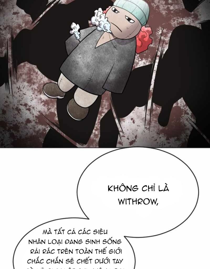 Kỷ Nguyên Siêu Anh Hùng Chapter 30 - Trang 42