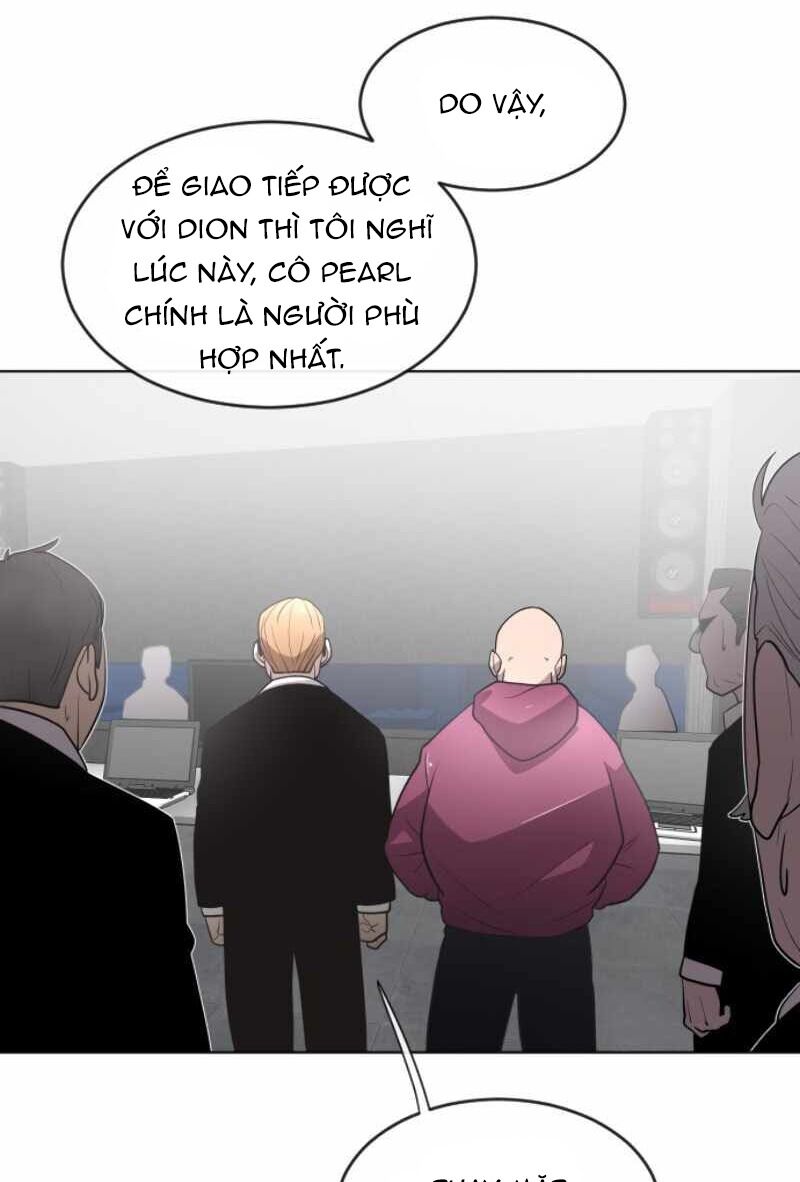 Kỷ Nguyên Siêu Anh Hùng Chapter 30 - Trang 15