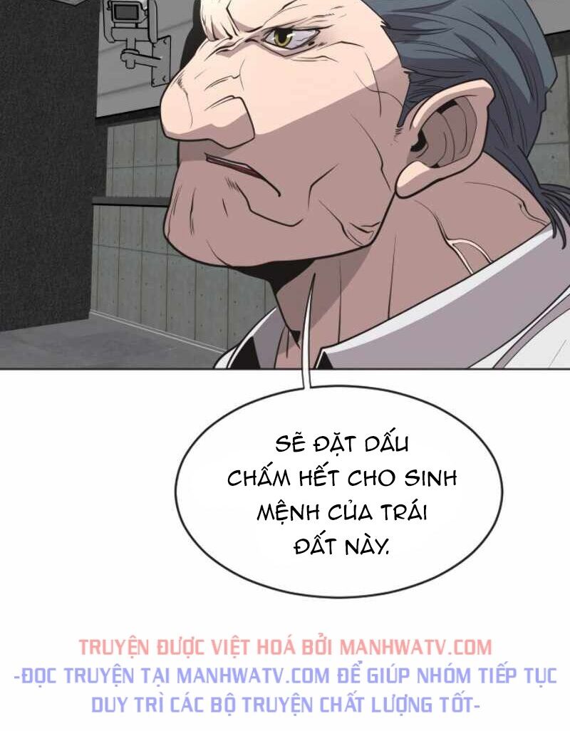 Kỷ Nguyên Siêu Anh Hùng Chapter 30 - Trang 44