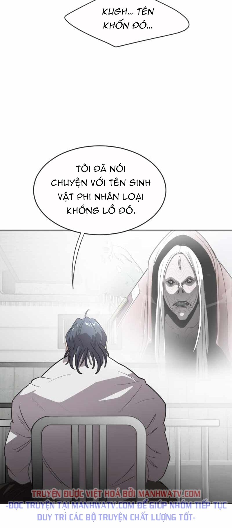 Kỷ Nguyên Siêu Anh Hùng Chapter 30 - Trang 32