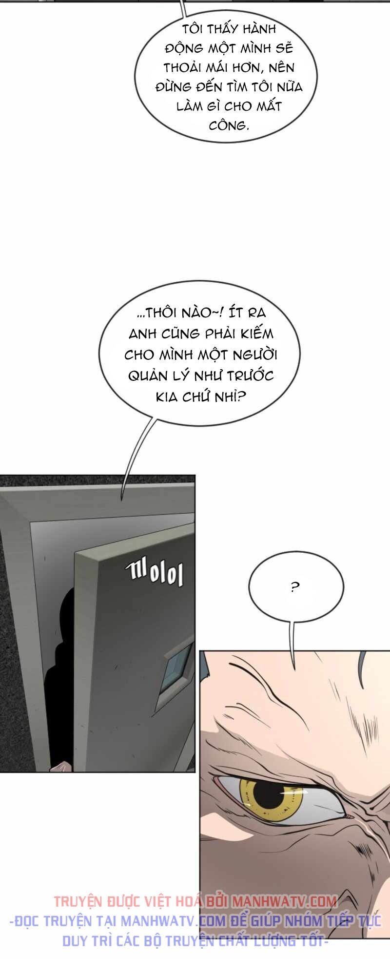 Kỷ Nguyên Siêu Anh Hùng Chapter 30 - Trang 48