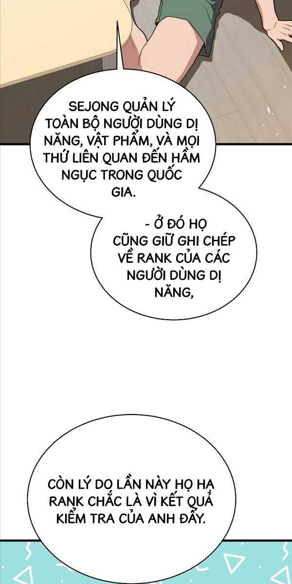 Luyện Cấp Chốn Địa Ngục Chapter 42 - Trang 27