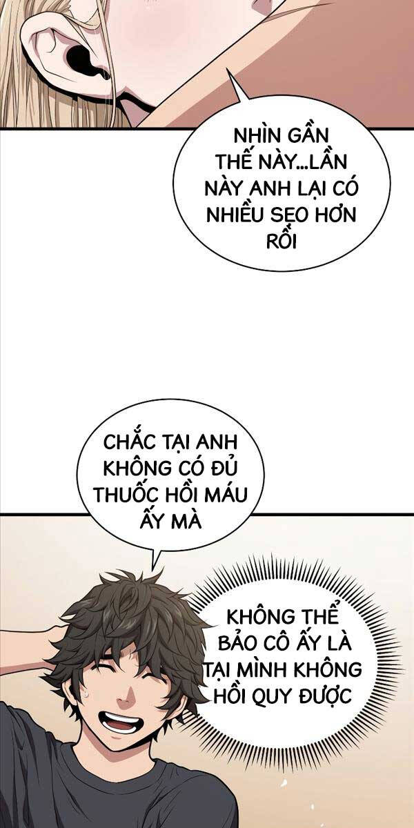 Luyện Cấp Chốn Địa Ngục Chapter 42 - Trang 46