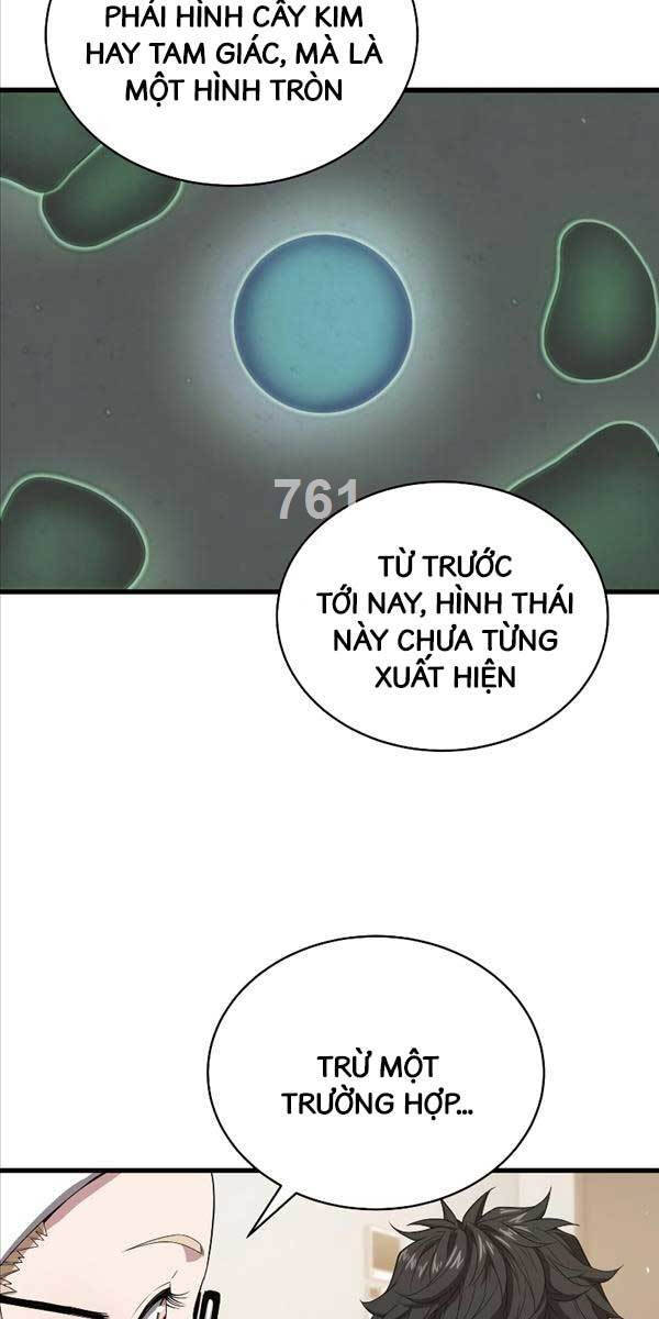 Luyện Cấp Chốn Địa Ngục Chapter 42 - Trang 1