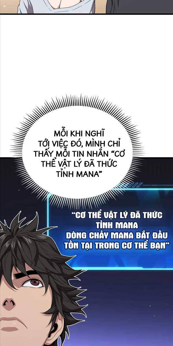 Luyện Cấp Chốn Địa Ngục Chapter 42 - Trang 13