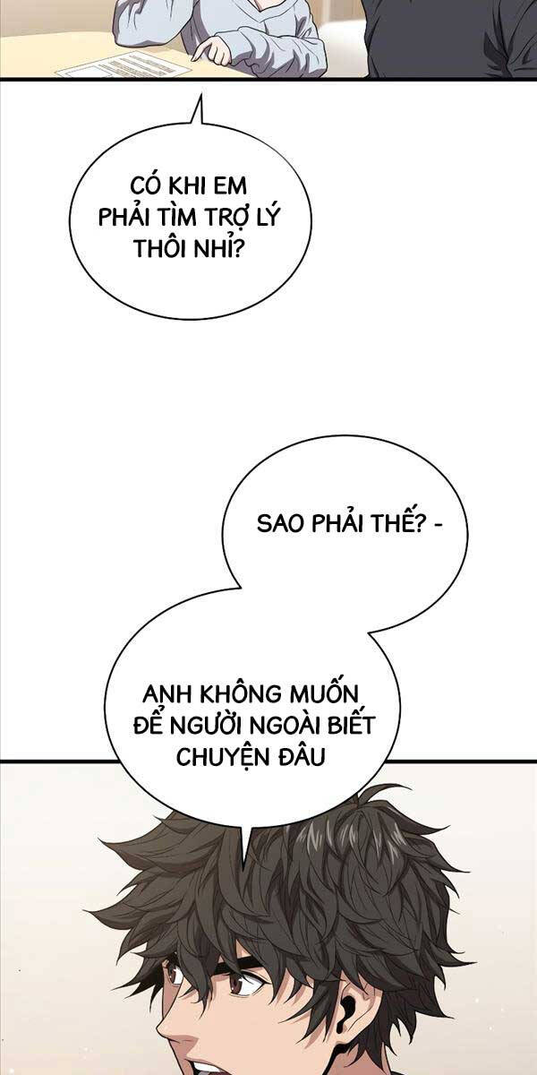 Luyện Cấp Chốn Địa Ngục Chapter 42 - Trang 20