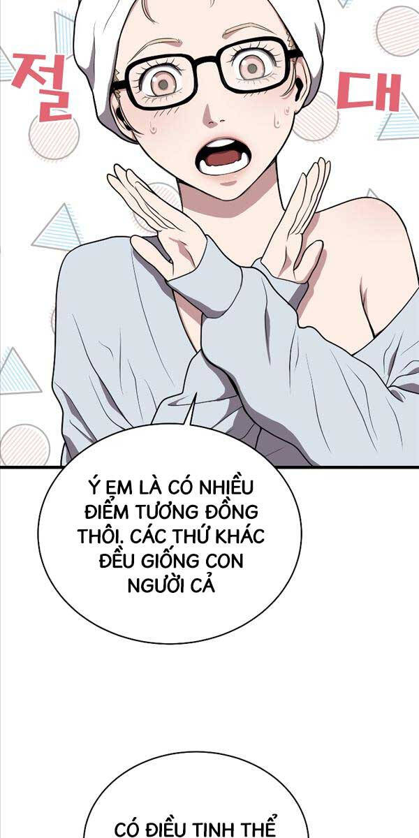 Luyện Cấp Chốn Địa Ngục Chapter 42 - Trang 8