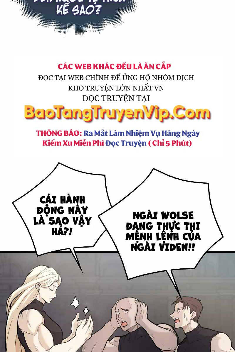 Nhân Vật Phụ Siêu Mạnh Chapter 18 - Trang 91