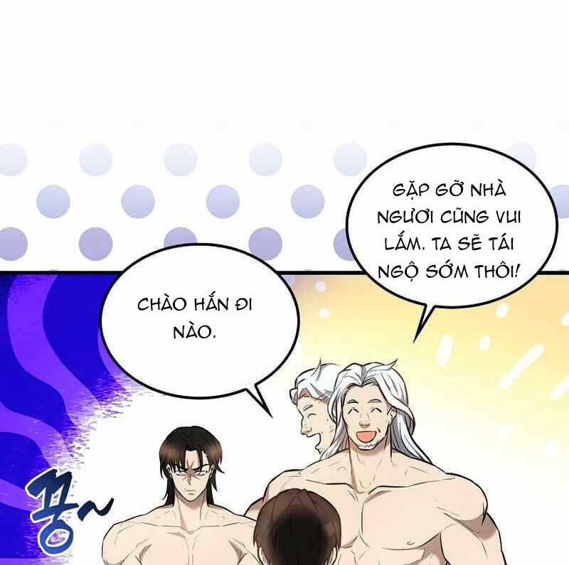 Nhân Vật Phụ Siêu Mạnh Chapter 16 - Trang 117