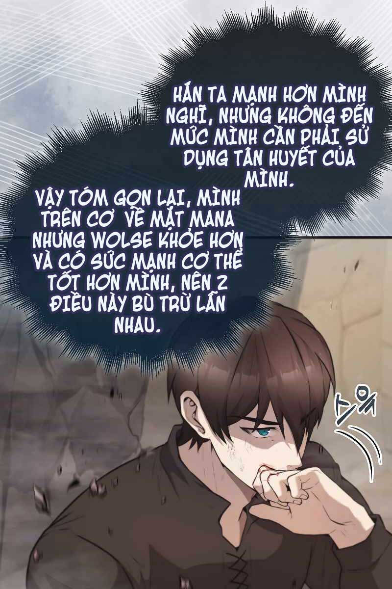 Nhân Vật Phụ Siêu Mạnh Chapter 18 - Trang 26