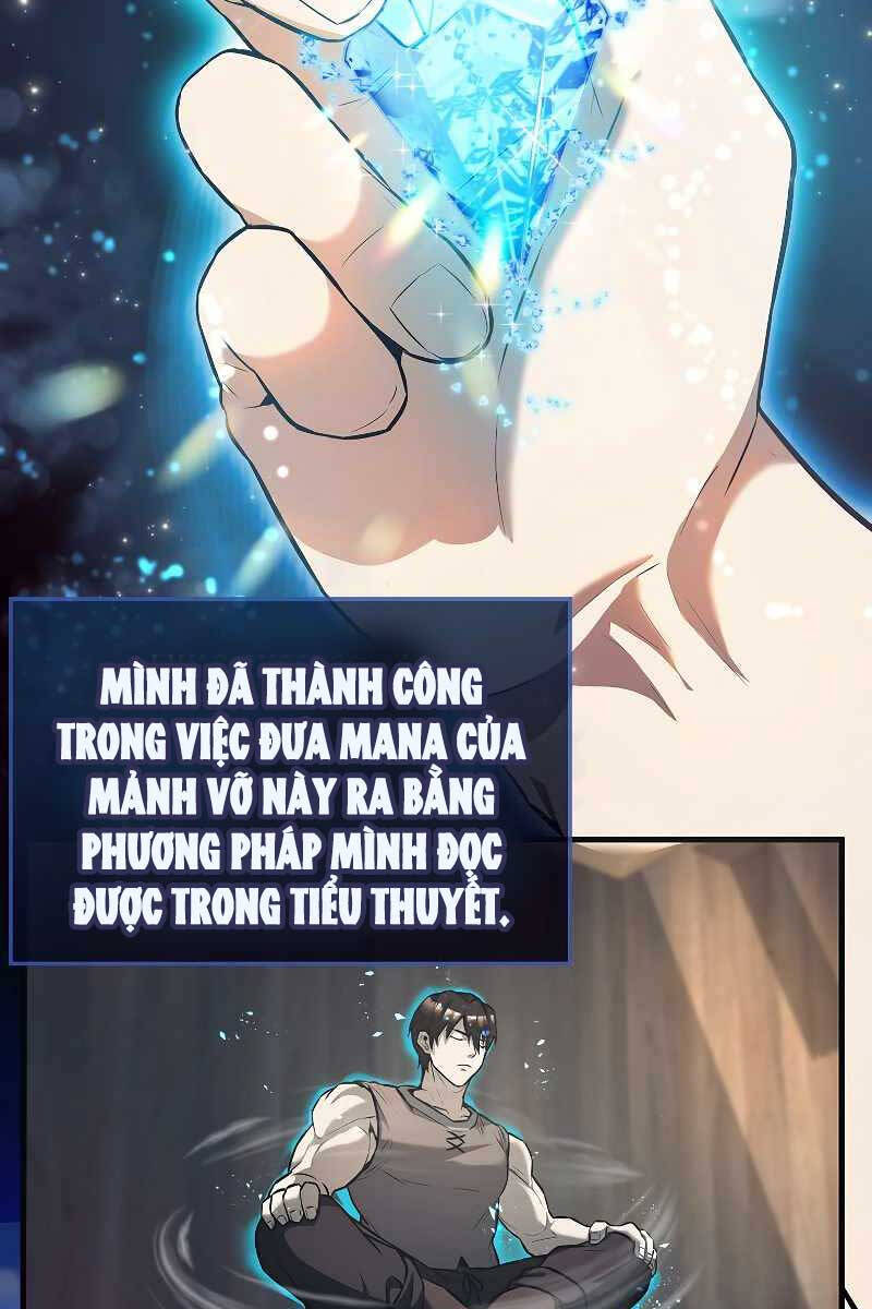 Nhân Vật Phụ Siêu Mạnh Chapter 18 - Trang 37