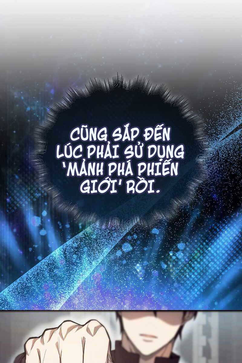 Nhân Vật Phụ Siêu Mạnh Chapter 18 - Trang 33