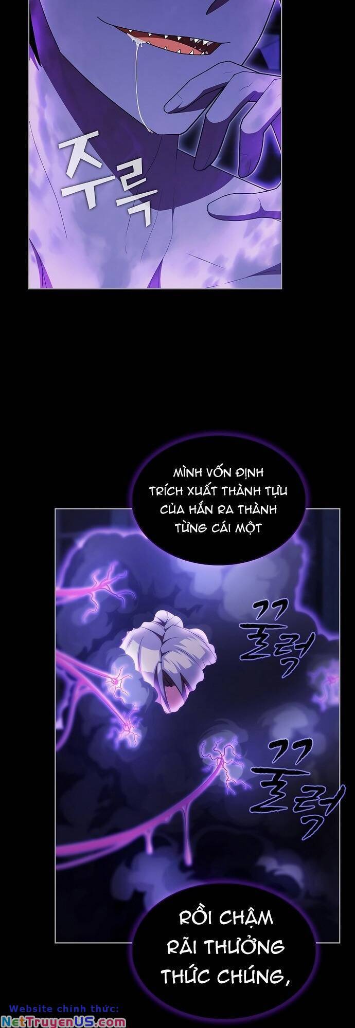 Tôi Là Người Chơi Leo Tháp Một Mình Chapter 156 - Trang 64