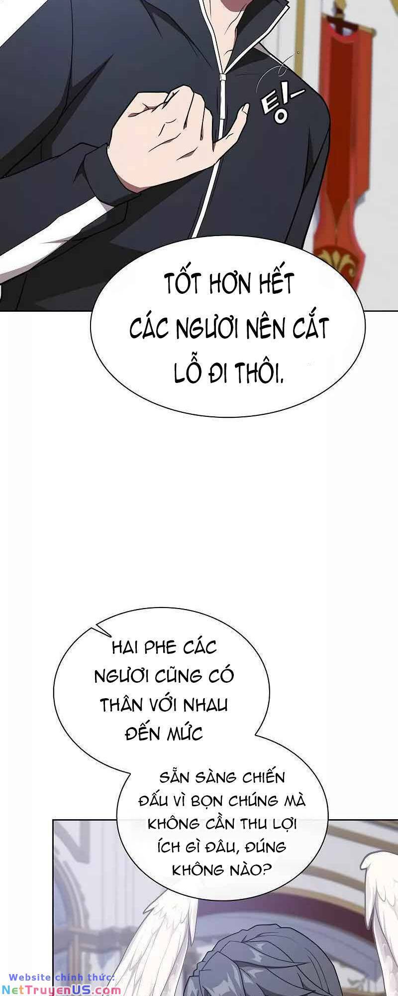 Tôi Là Người Chơi Leo Tháp Một Mình Chapter 183 - Trang 65