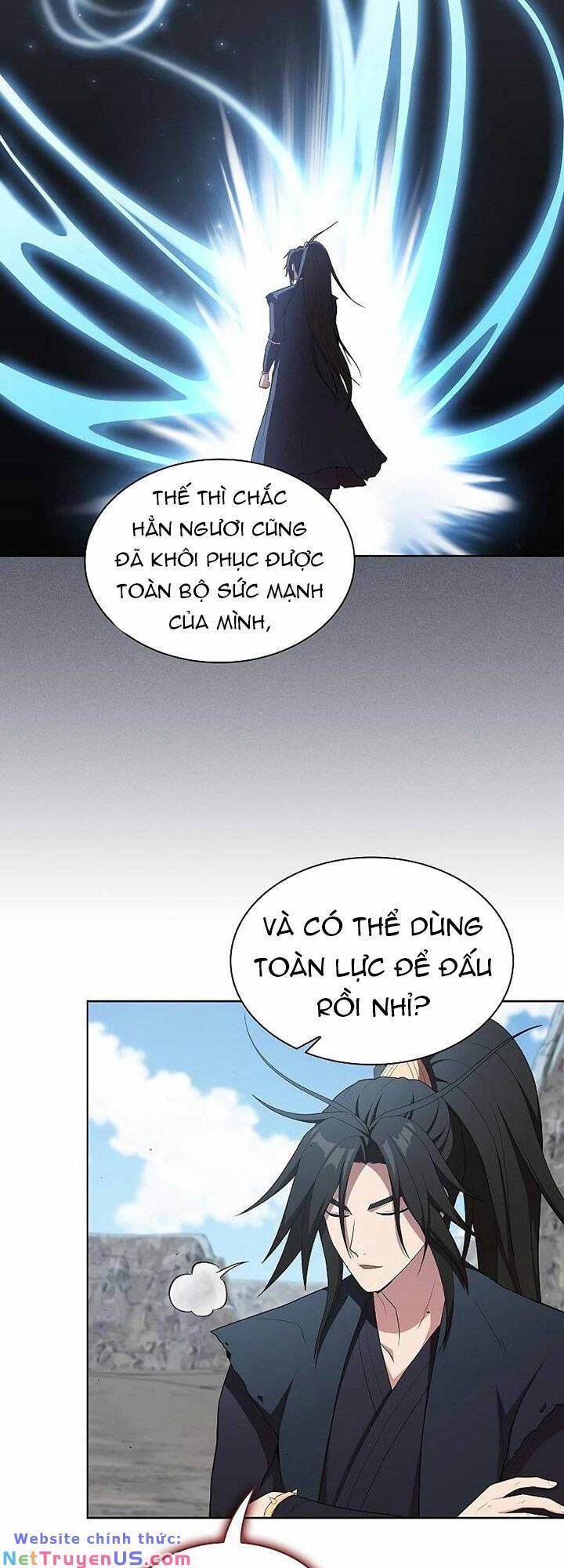 Tôi Là Người Chơi Leo Tháp Một Mình Chapter 147 - Trang 16