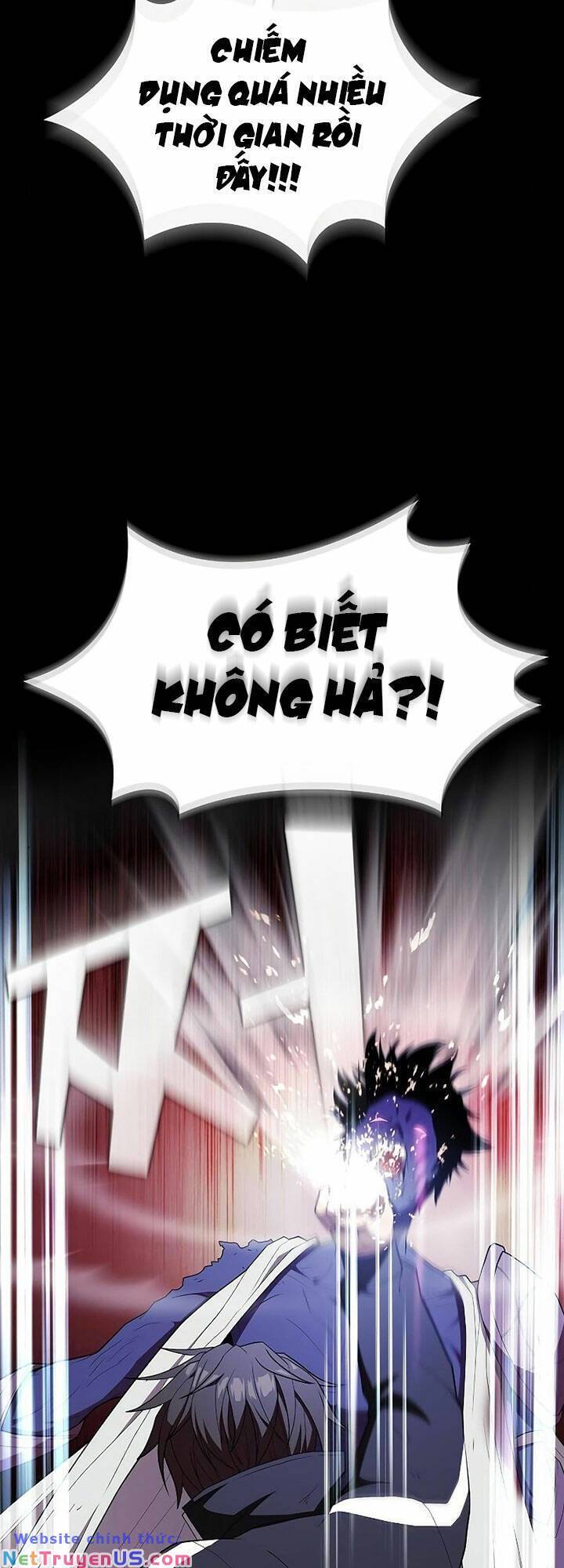 Tôi Là Người Chơi Leo Tháp Một Mình Chapter 158 - Trang 14