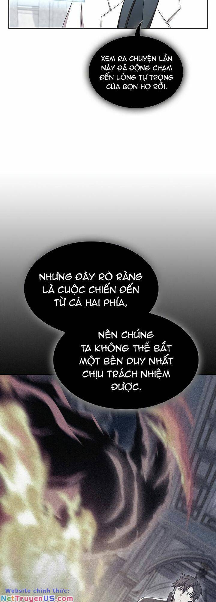 Tôi Là Người Chơi Leo Tháp Một Mình Chapter 168 - Trang 7