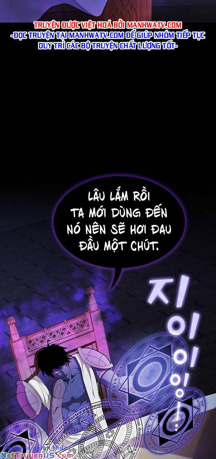 Tôi Là Người Chơi Leo Tháp Một Mình Chapter 147 - Trang 29