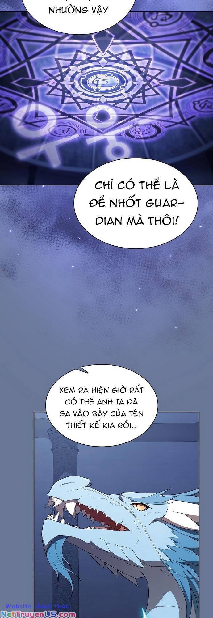 Tôi Là Người Chơi Leo Tháp Một Mình Chapter 156 - Trang 51