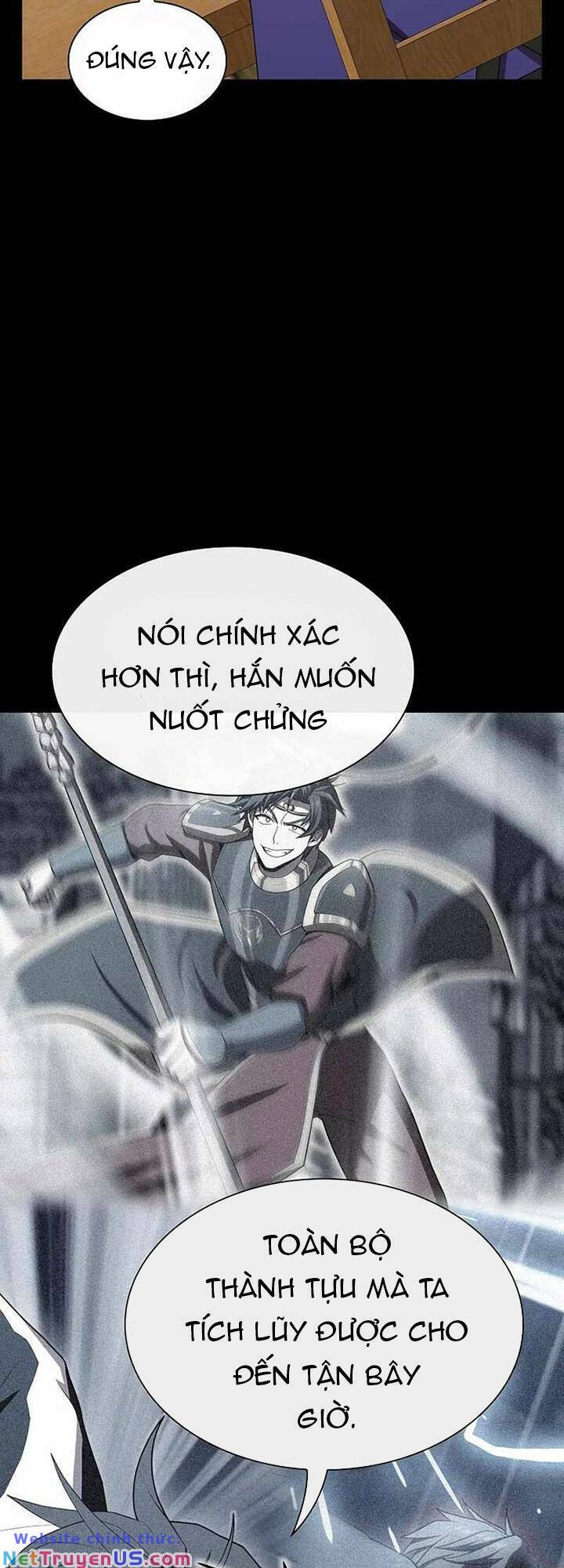 Tôi Là Người Chơi Leo Tháp Một Mình Chapter 146 - Trang 8