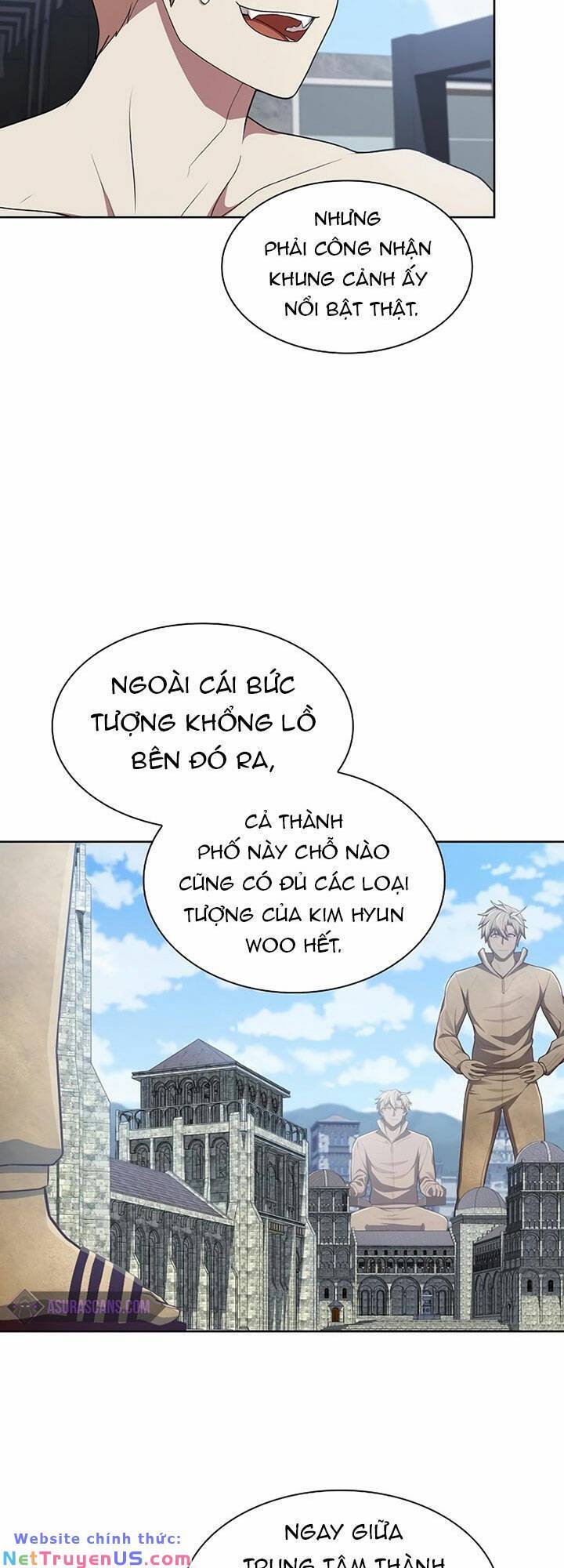 Tôi Là Người Chơi Leo Tháp Một Mình Chapter 165 - Trang 5